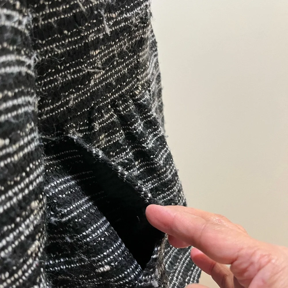 Unique designer jacket - Picture 4 of 5